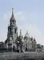 Свято-Дмитрівський храм