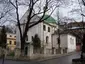 Церква cв. Миколая