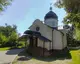 Церква Перенесення мощей святого Миколая