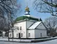 Спаська церква
