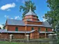 Saints Cosmas and Damian Church