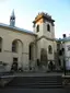 Костел Усіх Святих і монастир бенедиктинок
