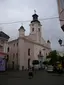 Костел святого Юрія