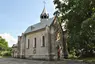 Каплиця Воскресіння Господнього