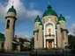 Церква Покрови Пресвятої Богородиці
