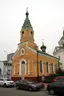 Церква Миколи Чудотворця Набережного