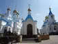 Почаївський Свято-Духівський монастир
