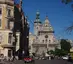 Бернардинський костел Св. Андрія Первозванного