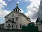 Семінарський храм святих Петра і Павла