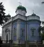 Церква Покрови Пресвятої Богородиці