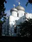 Івано-Усікновенський храм