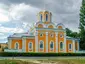 Храм Михаїла і Федора Чернігівських
