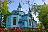 Свято-Макаріївська Церква