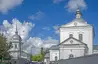 Воскресенська церква