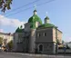 Церква Різдва Христового