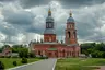 Свято-Георгіївський храм ПЦУ