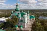 Троїцько-Іллінський монастир