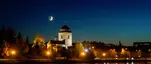 Церква Воздвиження Чесного Хреста (XVI ст)