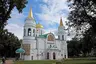 Спасо-Преображенський собор