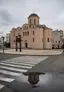 Храм Успіння Пресвятої Богородиці