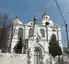 Хрестовоздвиженська церква