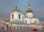 Церква Миколи Притиска