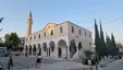 Alaçatı Pazaryeri Camii