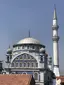 Fatih Camii