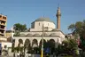 Basmane Çorakkapı Camii