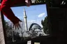 Rüstem Paşa Mosque