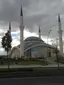 Ahmet Hamdi Akseki Camii