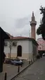 Tahta Minare Cami