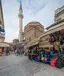 Başdurak Camii