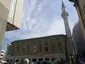 Cezeri Kasımpaşa Camii