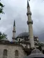 Eyüp Sultan Mosque