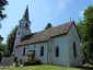 Reformierte Kirche Biel-Mett