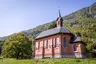 Chapelle Notre-Dame auxiliatrice aux Combes
