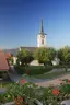 Reformed church