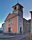 San Leonardo Church San Leonardo Church