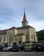 Eglise Saint-Maurice