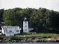 Hospital Point Range Front Light Hospital Point Range Front Light