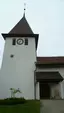 Église de Penthaz