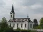 Roman catholic parish church