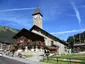 Église de Morgins Église de Morgins