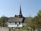 Rüegsbach reformed church