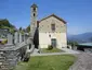 Parish church of St. Ambrogio with treasure