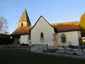 Église réformée Notre-Dame d'Orny