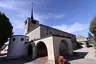 Saint-Pierre parish church