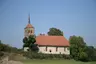 Reformierte Kirche Notre-Dame de Ressudens