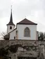Saint-Pierre parish church
